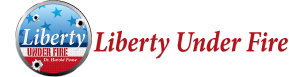 Liberty Under Fire